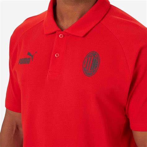 MILAN CASUALS 2022/23 POLO SHIRT 